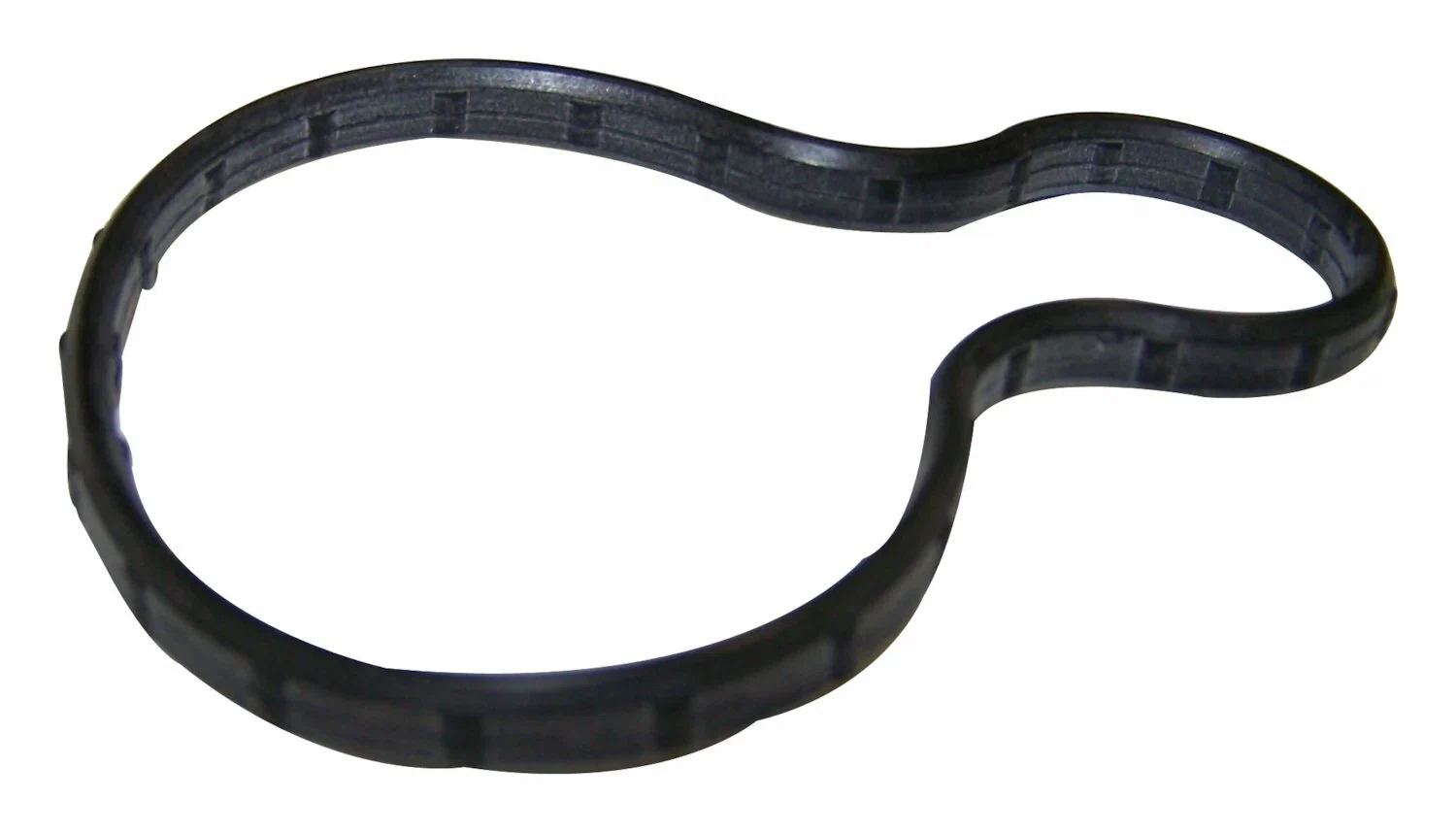 Crown Automotive - Rubber Black Oil Fill Housing Gasket - 53020889AC